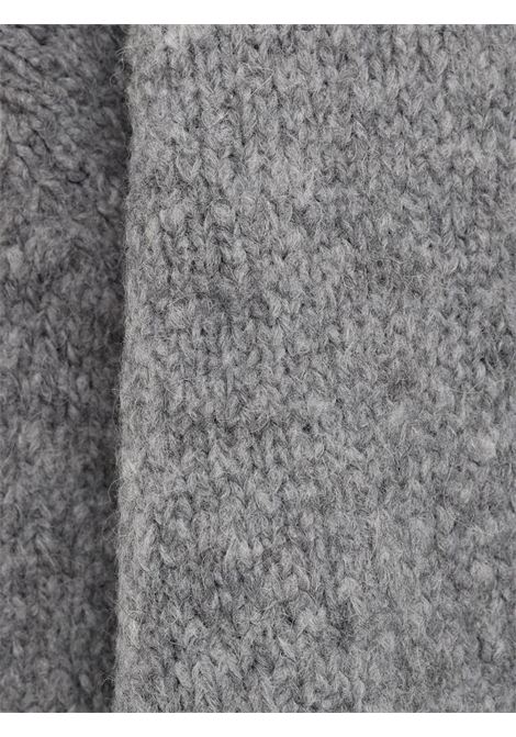 maglione clock donna grigio PALOMA WOOL | VJ9005201